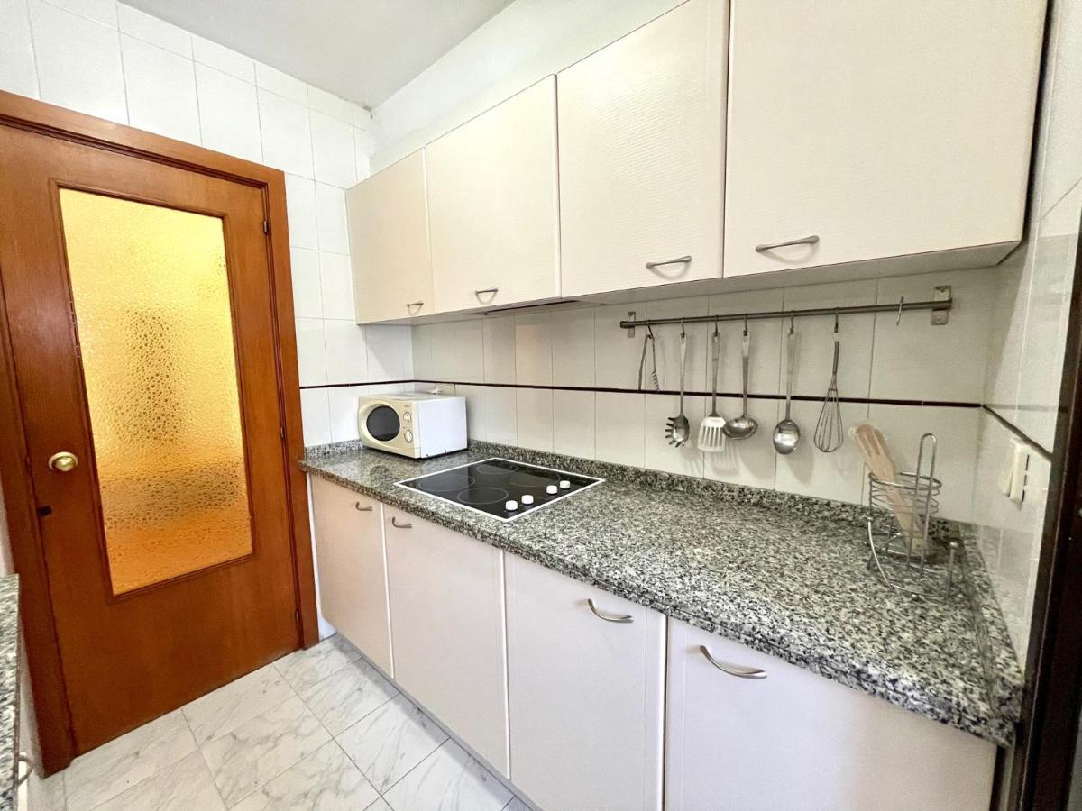 Mediterraneo 43 - Aloturin Benidorm Luaran gambar