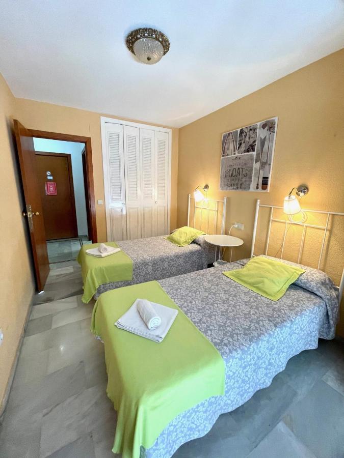 Mediterraneo 43 - Aloturin Benidorm Luaran gambar