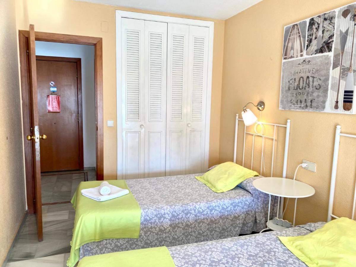 Mediterraneo 43 - Aloturin Benidorm Luaran gambar