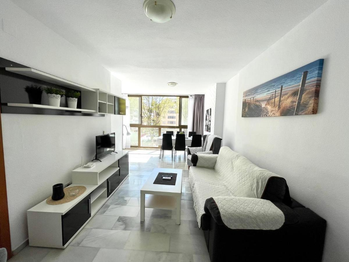 Mediterraneo 43 - Aloturin Benidorm Luaran gambar