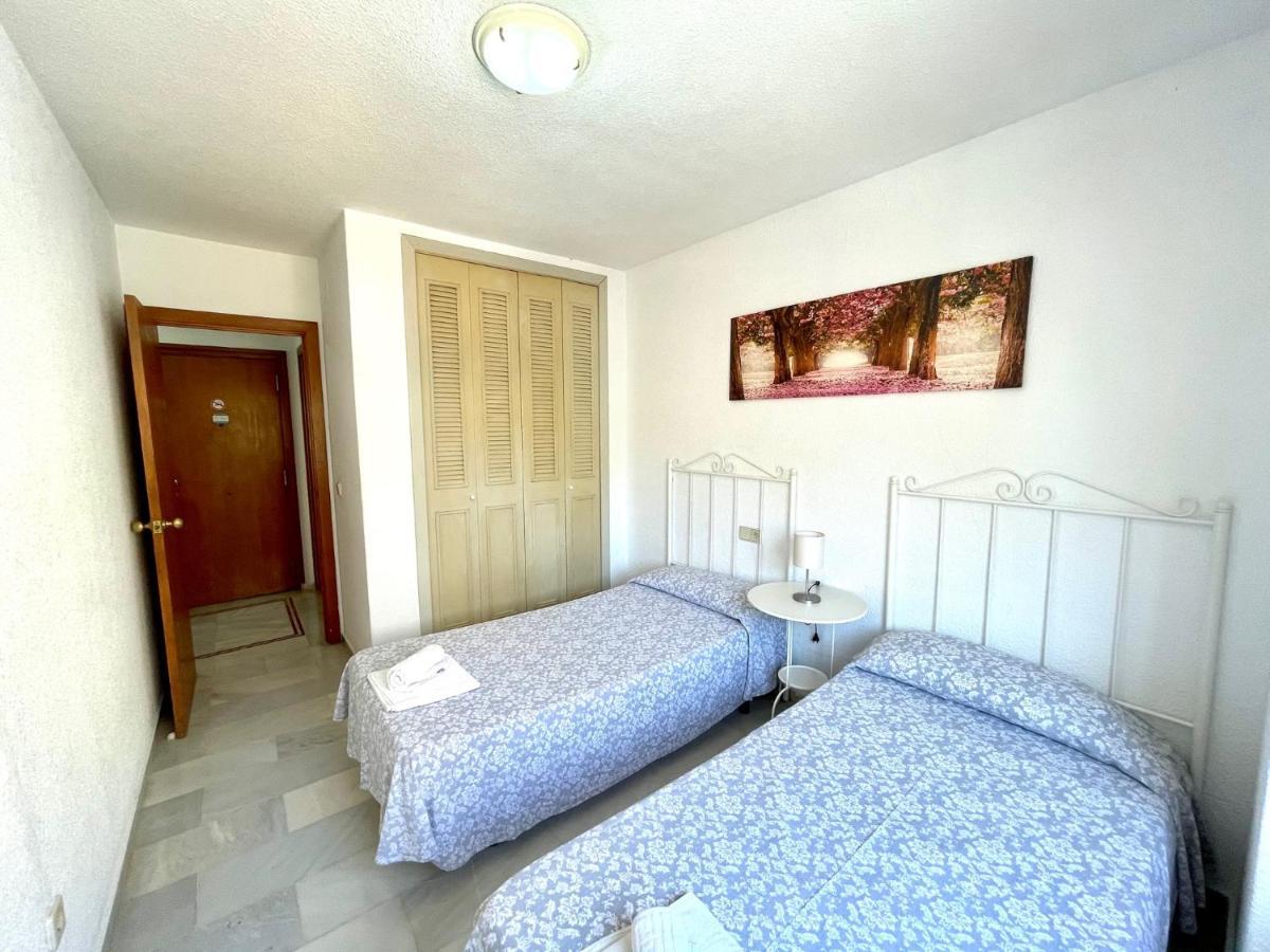 Mediterraneo 43 - Aloturin Benidorm Luaran gambar