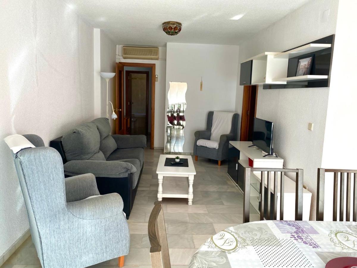Mediterraneo 43 - Aloturin Benidorm Luaran gambar