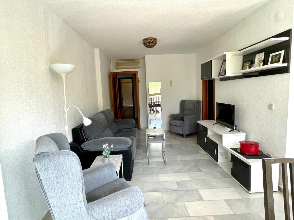 Mediterraneo 43 - Aloturin Benidorm Luaran gambar