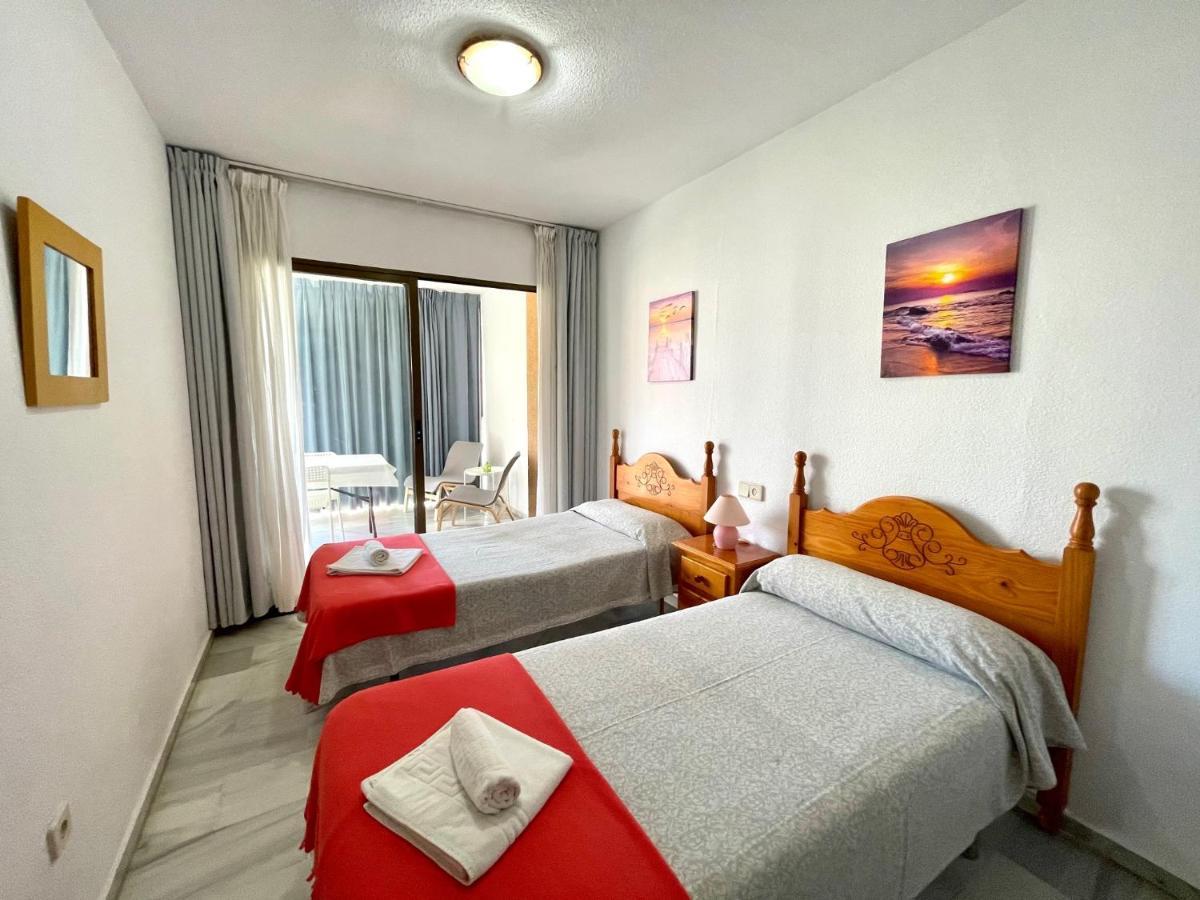 Mediterraneo 43 - Aloturin Benidorm Luaran gambar