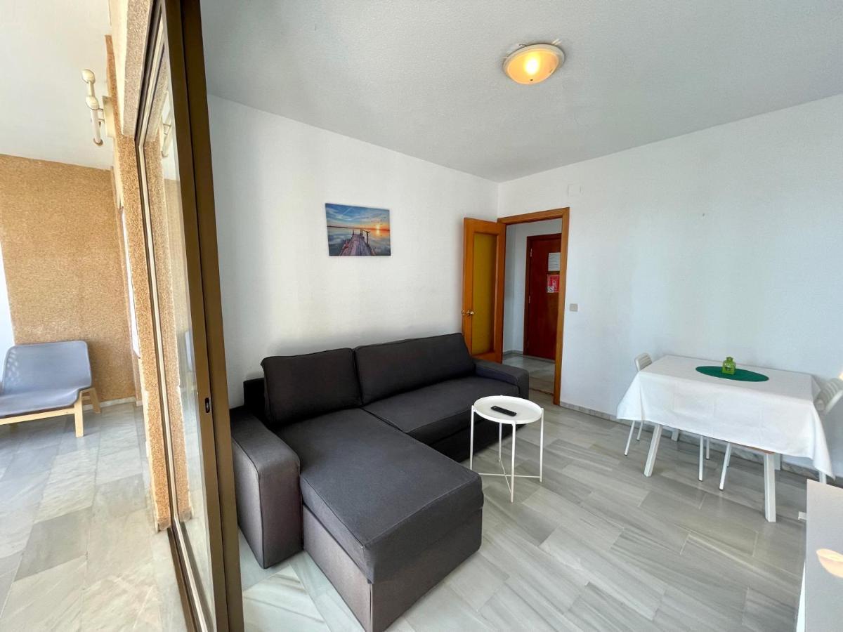 Mediterraneo 43 - Aloturin Benidorm Luaran gambar