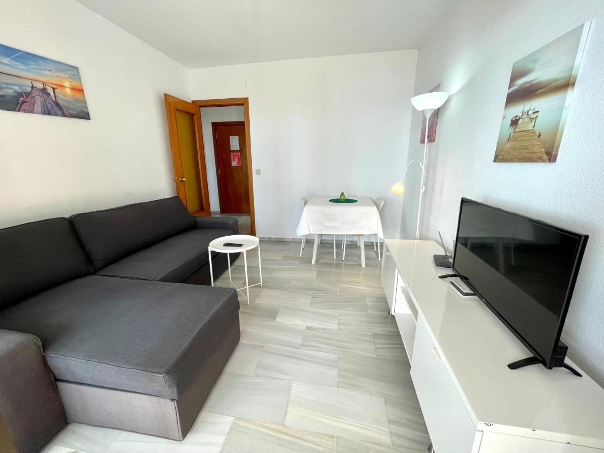 Mediterraneo 43 - Aloturin Benidorm Luaran gambar