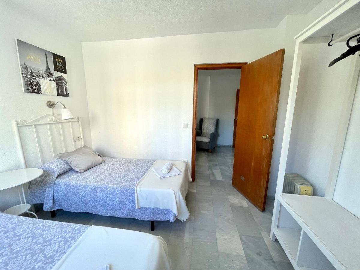 Mediterraneo 43 - Aloturin Benidorm Luaran gambar