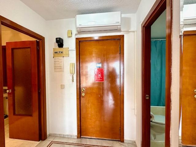 Mediterraneo 43 - Aloturin Benidorm Luaran gambar