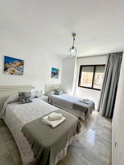 Mediterraneo 43 - Aloturin Benidorm Luaran gambar