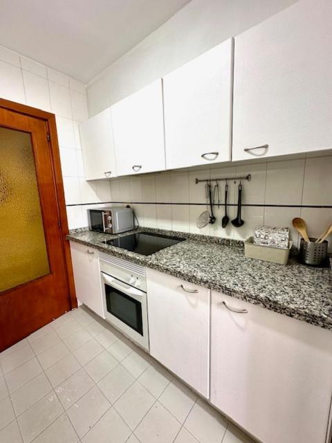 Mediterraneo 43 - Aloturin Benidorm Luaran gambar